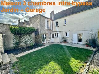 Maison � vendre 5 pi�ces 104 m�