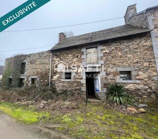  Maison � vendre 2 pi�ces 100 m�