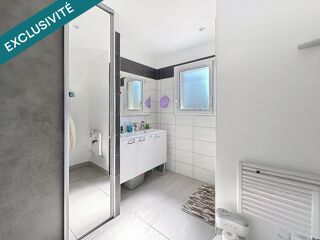  Maison à vendre 4 pièces 103 m²