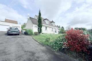  Maison � vendre 7 pi�ces 180 m�