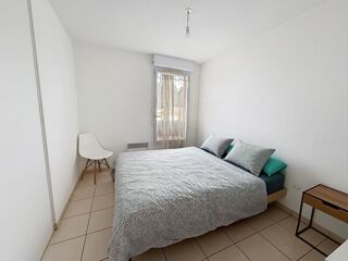  Appartement à vendre 2 pièces 43 m²