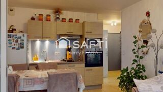  Appartement à vendre 2 pièces 40 m²