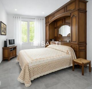  Maison à vendre 4 pièces 127 m²