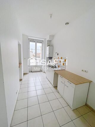  Appartement  vendre 4 pices 85 m