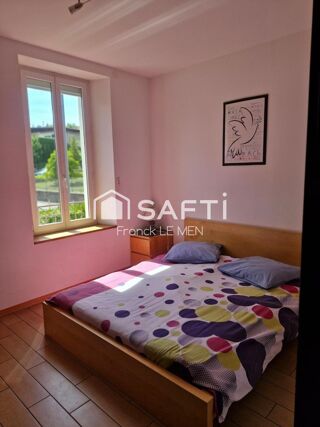  Maison � vendre 8 pi�ces 195 m�