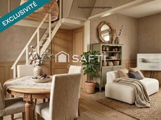  Appartement à vendre 3 pièces 72 m²