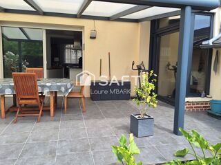  Maison à vendre 8 pièces 174 m²