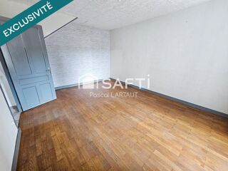 Maison � vendre 3 pi�ces 90 m�