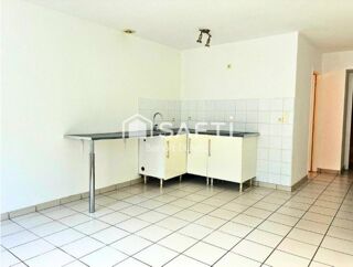  Appartement � vendre 2 pi�ces 44 m�