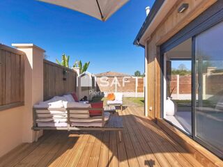  Maison � vendre 5 pi�ces 120 m�