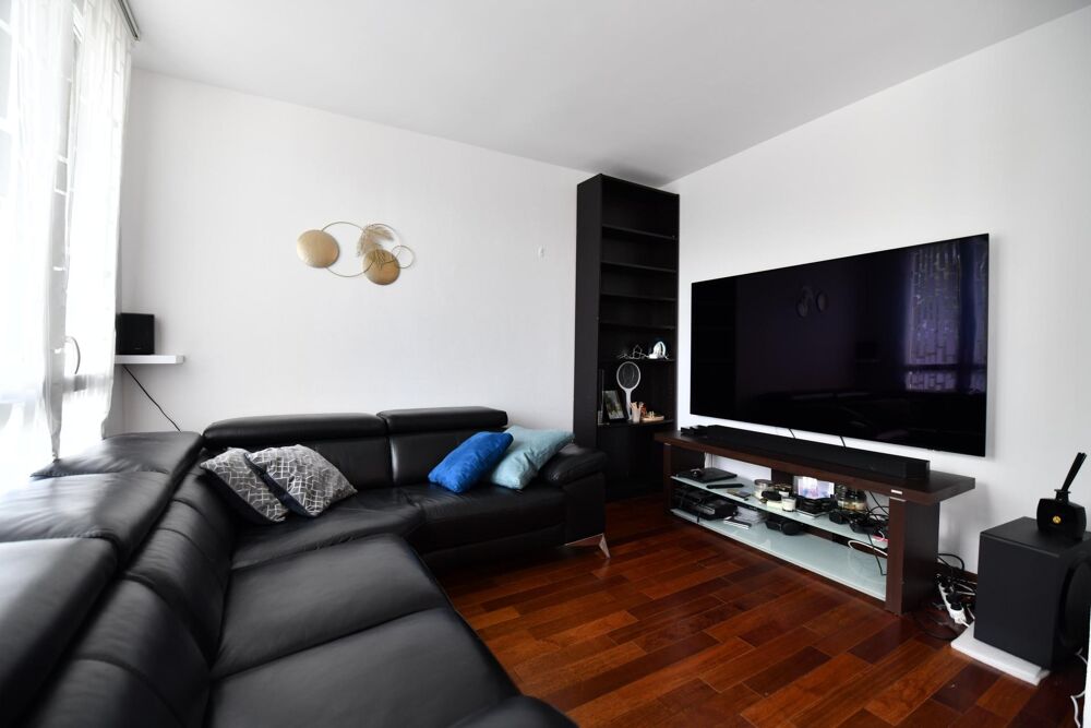 Vente Appartement Magnifique appartement de 5 pièces! Ravalement récent! Chilly-mazarin
