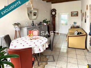  Maison à vendre 5 pièces 92 m²