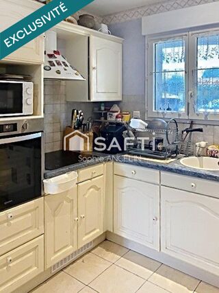  Maison � vendre 5 pi�ces 117 m�