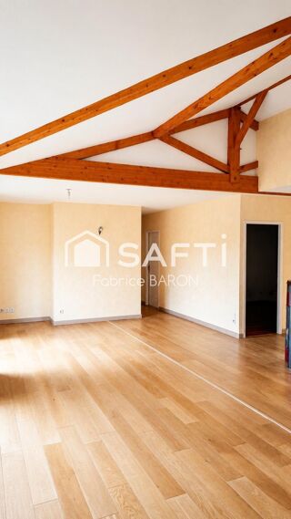  Maison à vendre 5 pièces 121 m²