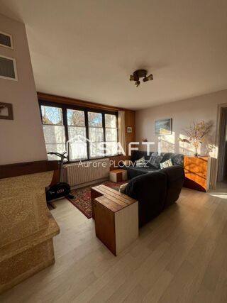  Maison � vendre 4 pi�ces 62 m�