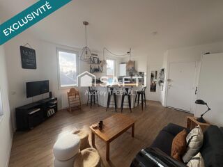  Appartement � vendre 2 pi�ces 32 m�