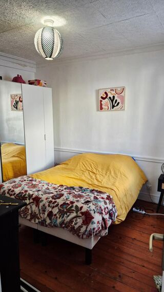  Appartement � vendre 2 pi�ces 47 m�