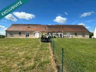  Maison à vendre 8 pièces 230 m²