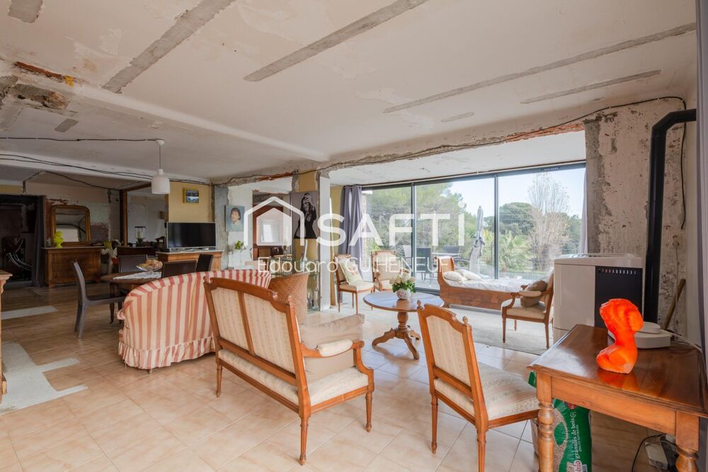 � vendre  Maison St Aygulf (83370)