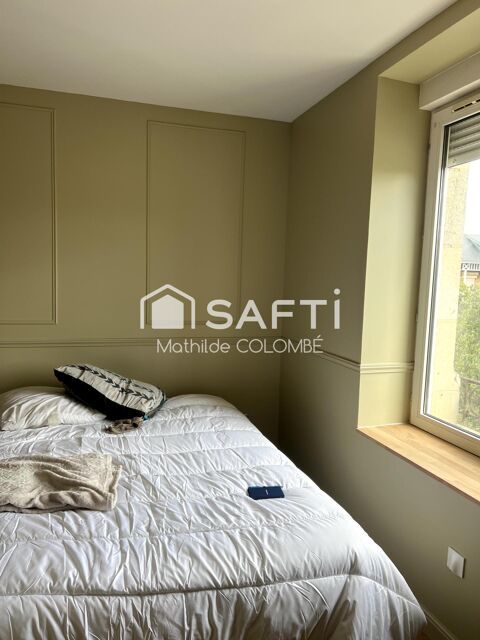  Appartement � louer 3 pi�ces 55 m�