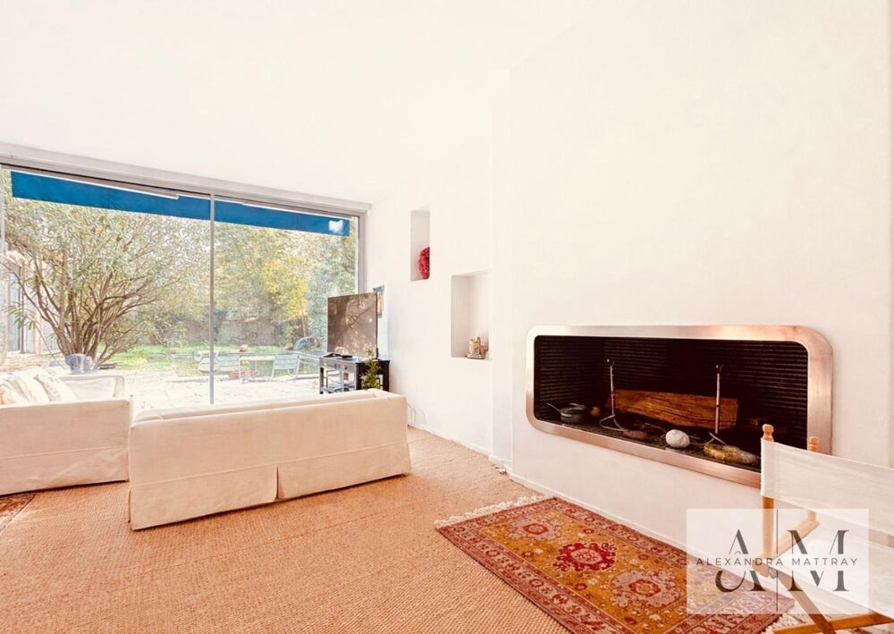 � vendre  Maison Bordeaux (33200)