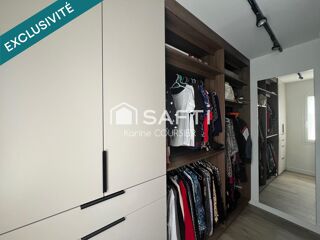  Maison à vendre 4 pièces 113 m²