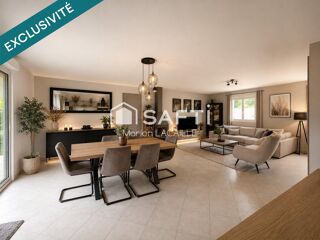 Maison à vendre 6 pièces 115 m²