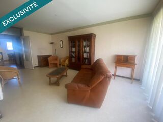  Appartement � vendre 4 pi�ces 78 m�