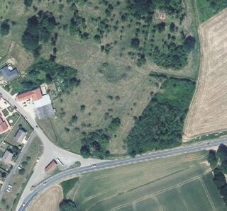  Terrain à vendre 1015 m²