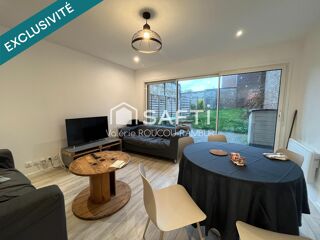  Immeuble  vendre 84 m