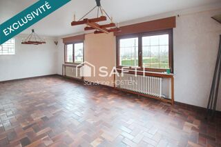  Maison à vendre 7 pièces 150 m²