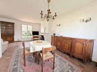  Maison à vendre 6 pièces 130 m²