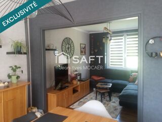 Maison  vendre 4 pices 88 m