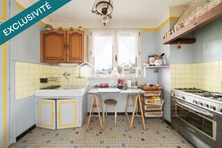  Maison � vendre 4 pi�ces 72 m�