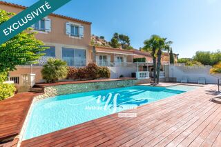  Maison � vendre 7 pi�ces 215 m�