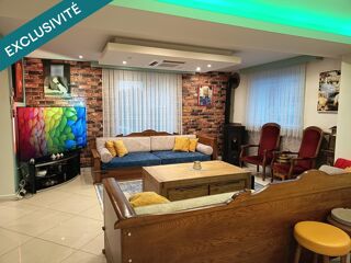  Maison � vendre 11 pi�ces 169 m�