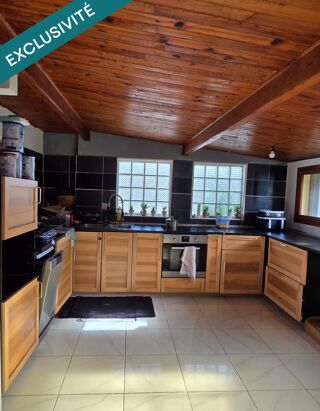  Maison  vendre 5 pices 112 m