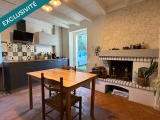  Maison � vendre 5 pi�ces 111 m�