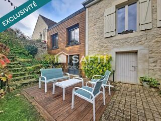  Maison � vendre 8 pi�ces 202 m�