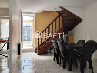  Maison � vendre 4 pi�ces 69 m�