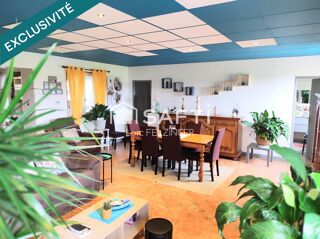  Maison � vendre 5 pi�ces 158 m�