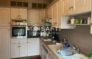  Maison à vendre 6 pièces 145 m²