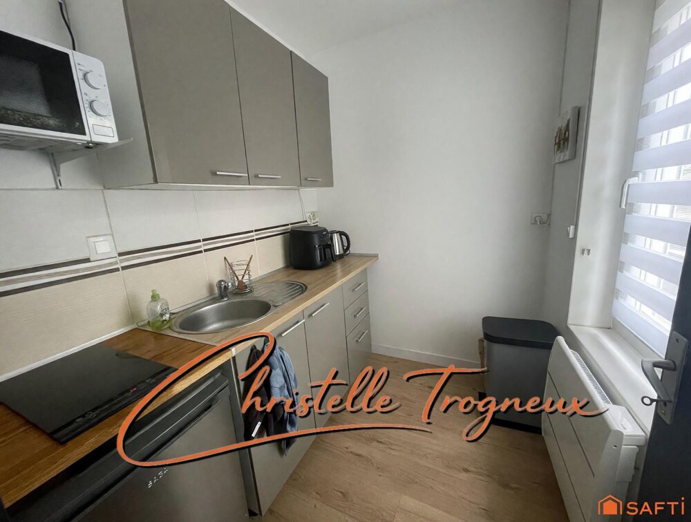 Location Appartement À LOUER pour étudiant T2  meublé AMIENS Amiens