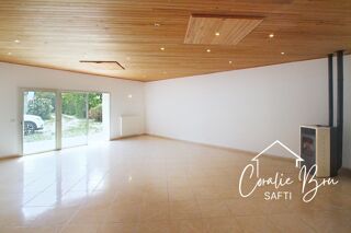  Maison à vendre 4 pièces 135 m²