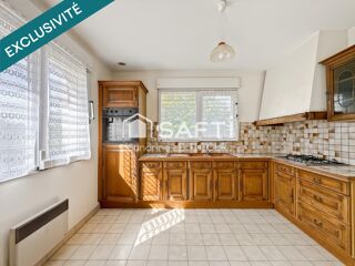  Maison à vendre 3 pièces 72 m²