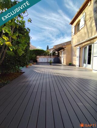  Maison � vendre 5 pi�ces 130 m�