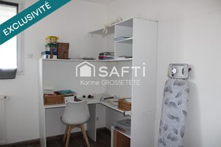  Maison � vendre 4 pi�ces 84 m�