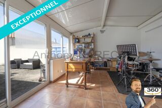  Maison à vendre 5 pièces 110 m²