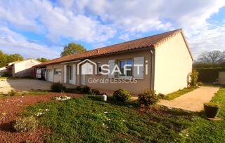  Maison � vendre 5 pi�ces 106 m�