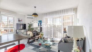  Appartement � vendre 4 pi�ces 75 m�